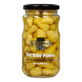 K - GURME212 BABY HOT PEPPER 320cc - TULUMBA